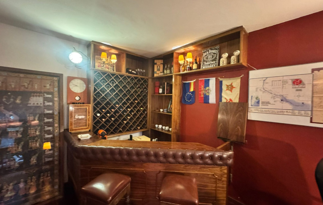 Venta - Oficinas -
Barcelona - Les corts