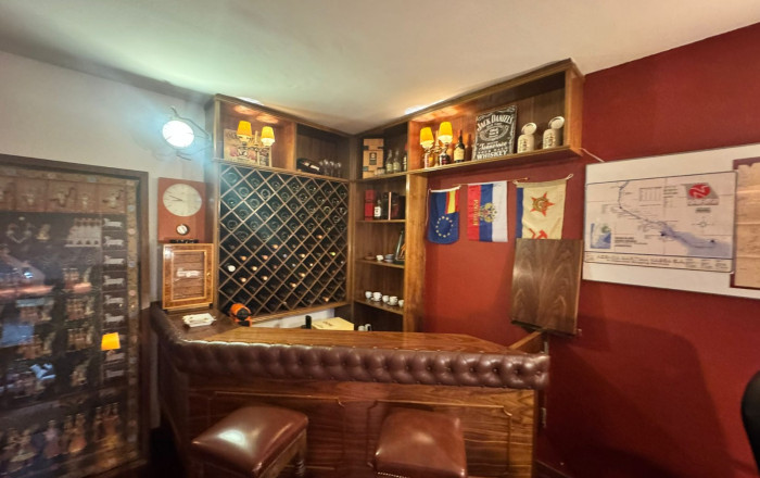 Venta - Oficinas -
Barcelona - Les corts