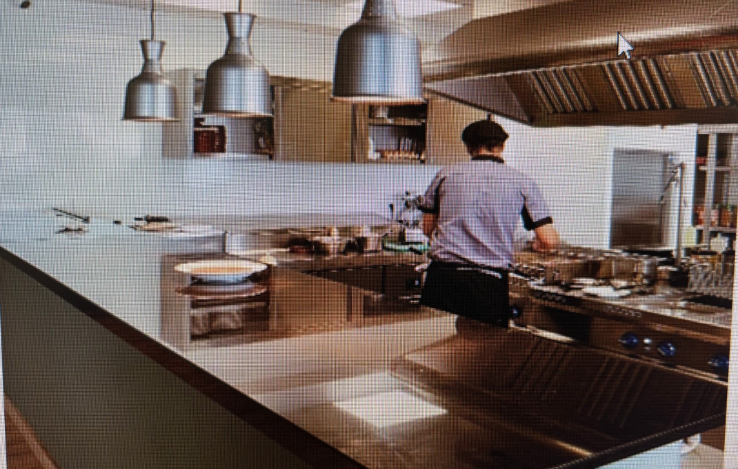 Traspaso - Restaurante -
Barcelona - Sant Martí