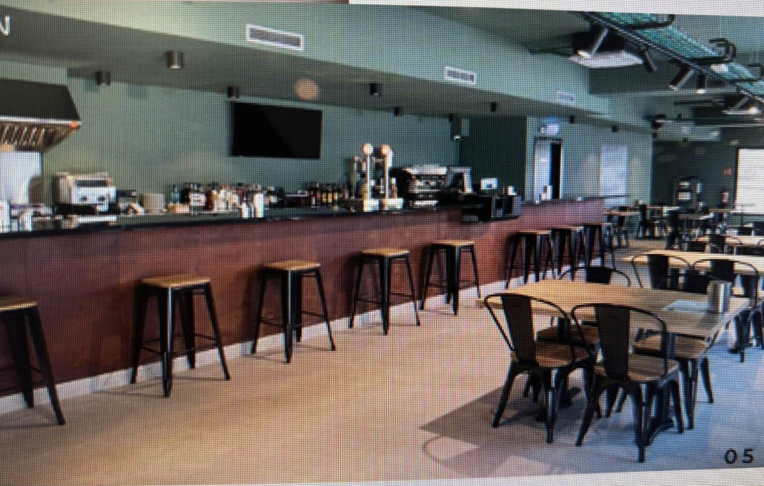 Traspaso - Restaurante -
Barcelona - Sant Martí