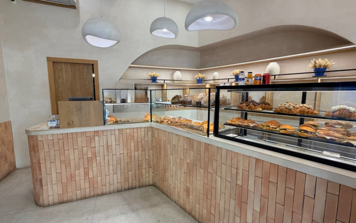 Traspaso - Obradores y/o Panaderias -
Barcelona - Eixample