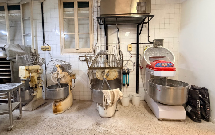 Traspaso - Obradores y/o Panaderias -
Barcelona - Eixample