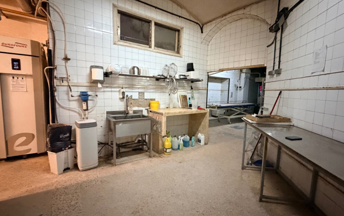 Traspaso - Obradores y/o Panaderias -
Barcelona - Eixample