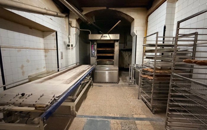 Traspaso - Obradores y/o Panaderias -
Barcelona - Eixample