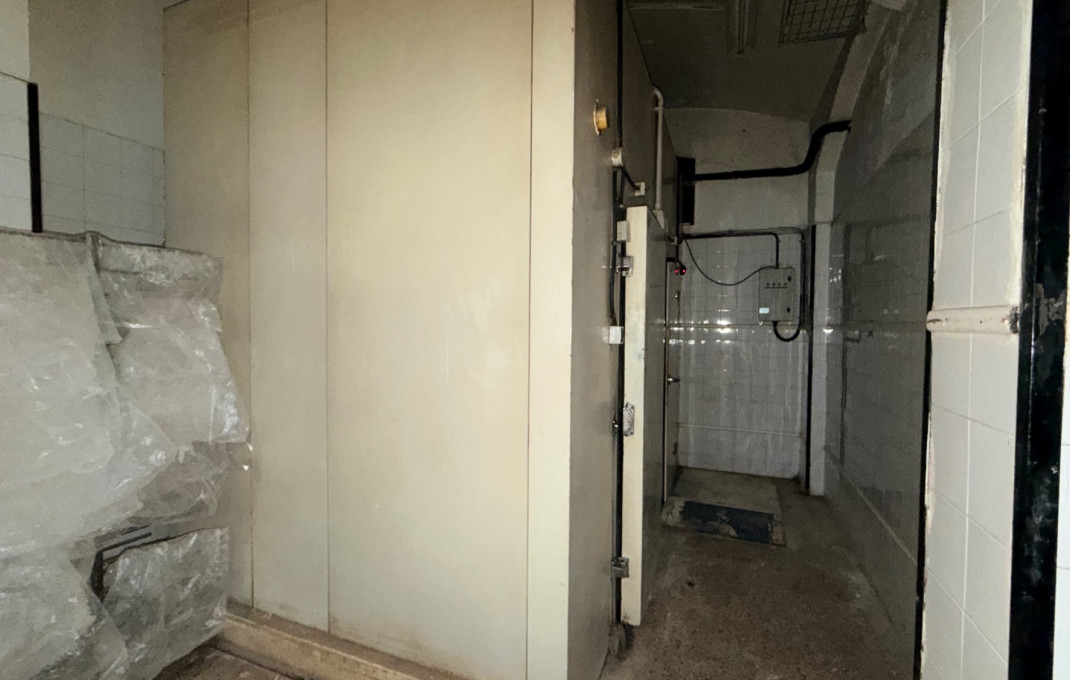 Traspaso - Obradores y/o Panaderias -
Barcelona - Eixample