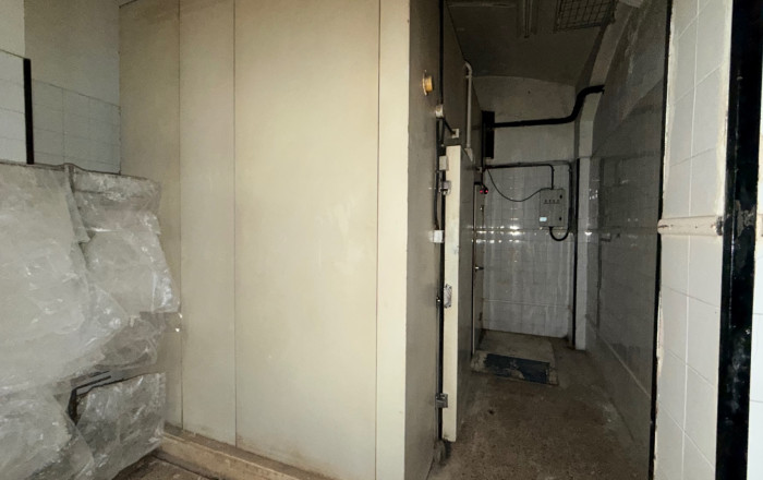 Traspaso - Obradores y/o Panaderias -
Barcelona - Eixample