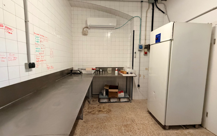 Traspaso - Obradores y/o Panaderias -
Barcelona - Eixample