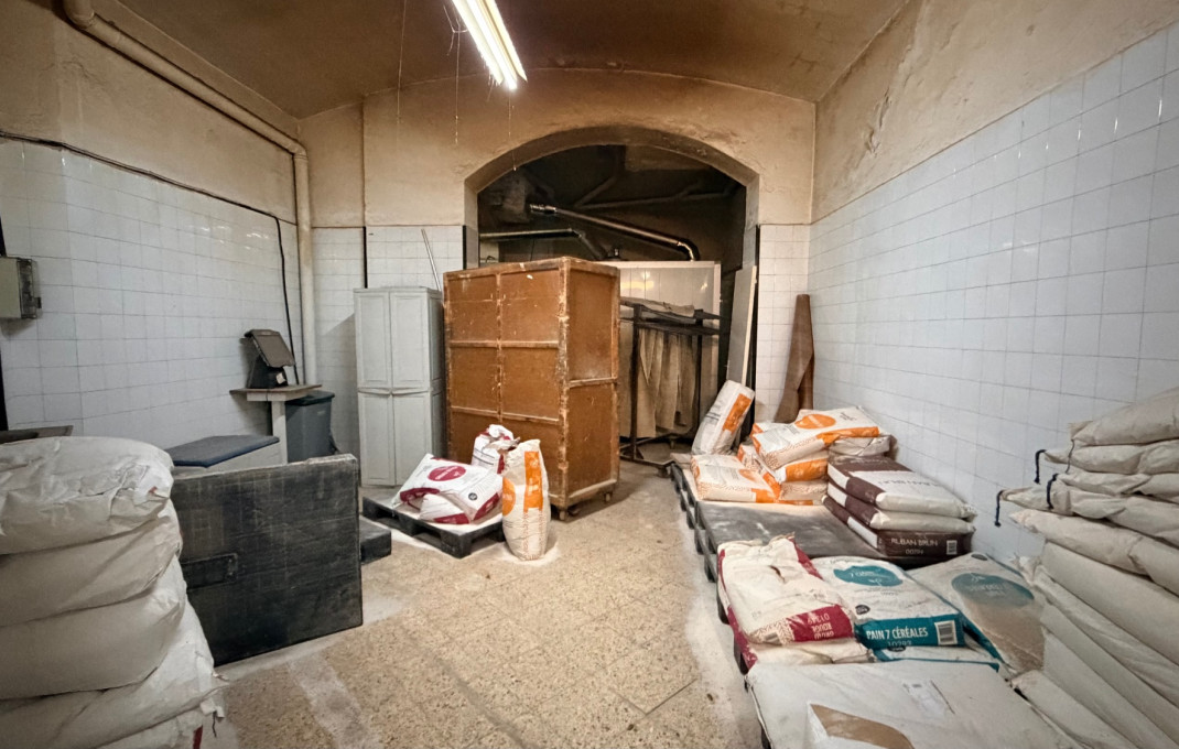 Traspaso - Obradores y/o Panaderias -
Barcelona - Eixample