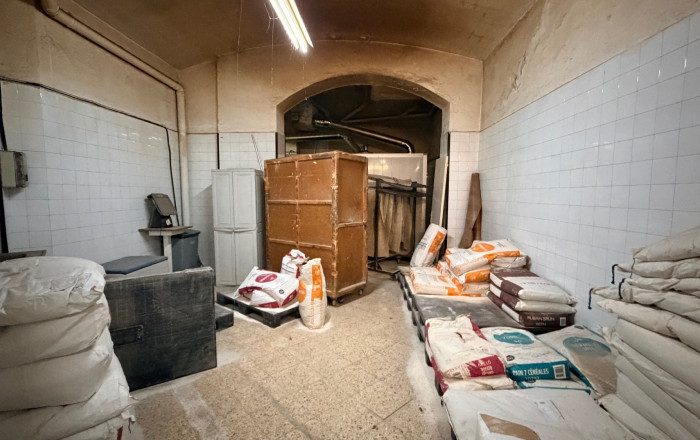 Traspaso - Obradores y/o Panaderias -
Barcelona - Eixample