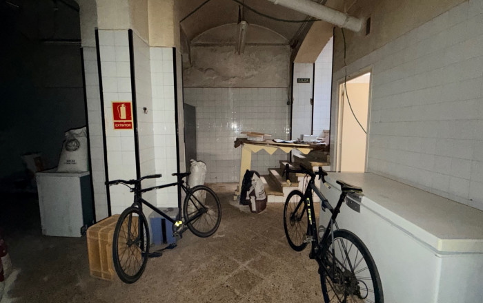 Traspaso - Obradores y/o Panaderias -
Barcelona - Eixample