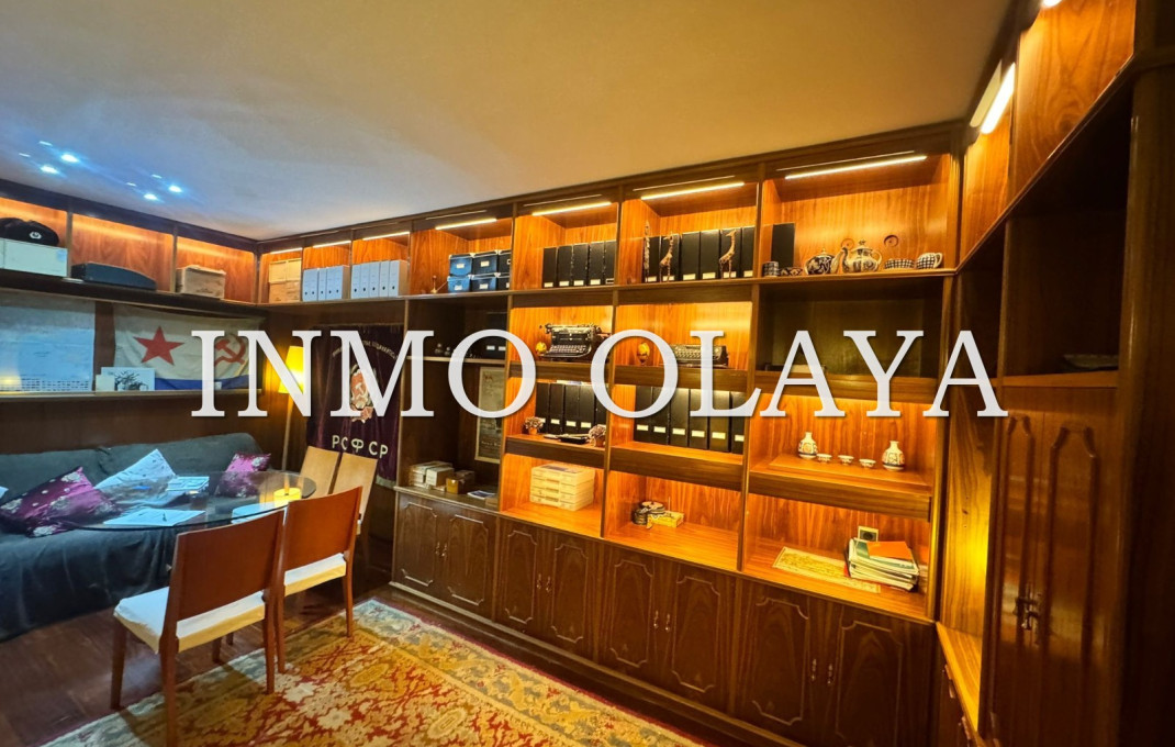 Venta - Oficinas -
Barcelona - Les corts