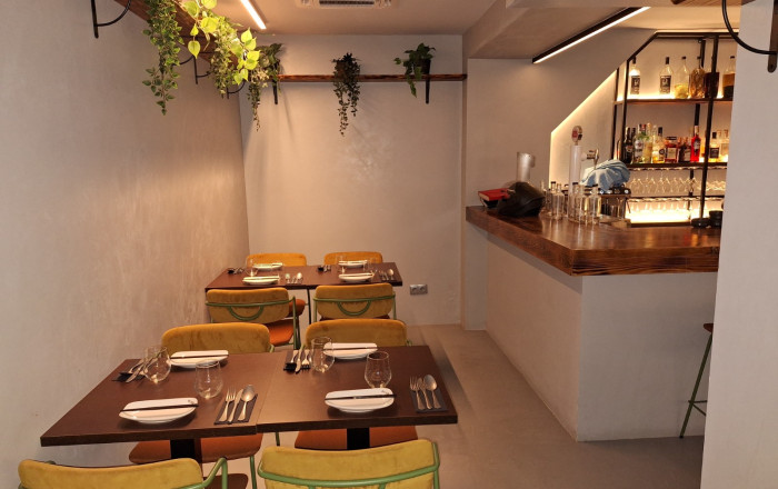 Traspaso - Bar Restaurante -
Barcelona - Sarria-Sant Gervasi