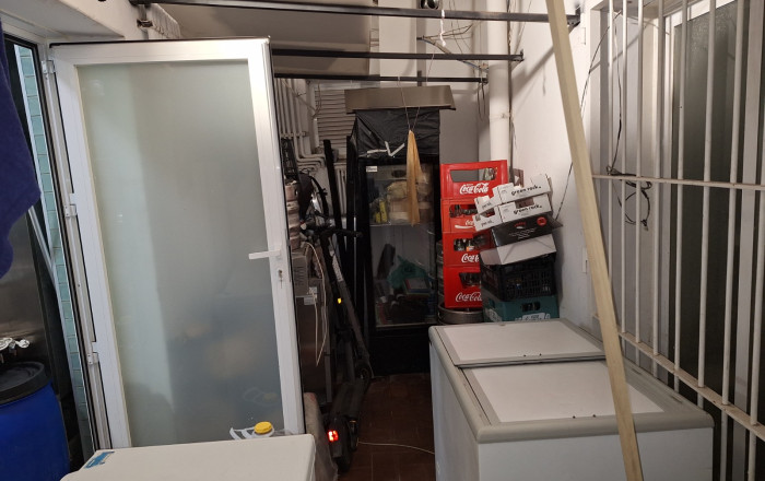 Traspaso - Bar Restaurante -
Barcelona - Sarria-Sant Gervasi