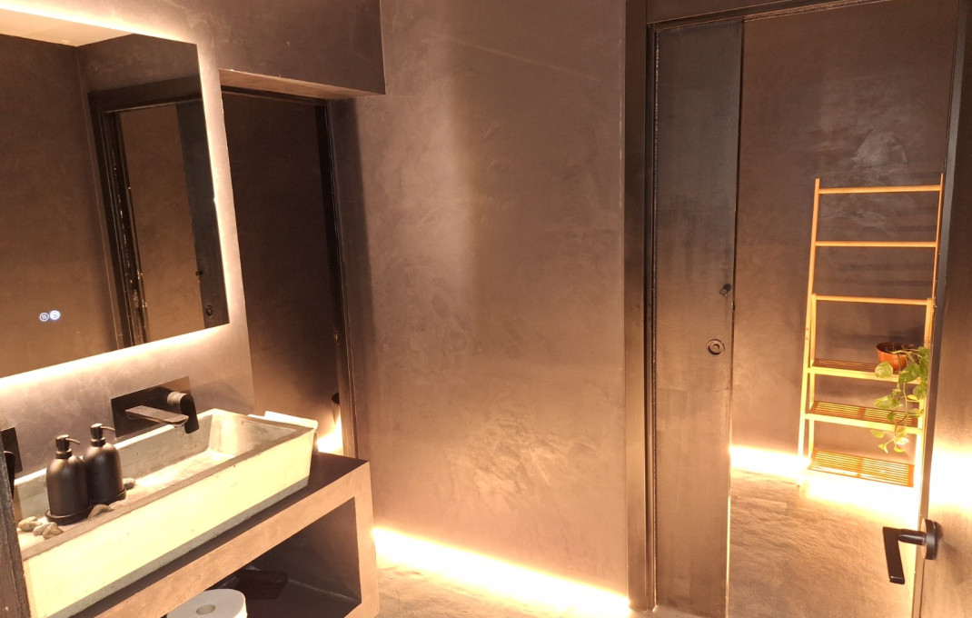 Traspaso - Bar Restaurante -
Barcelona - Sarria-Sant Gervasi