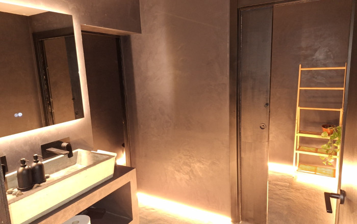 Traspaso - Bar Restaurante -
Barcelona - Sarria-Sant Gervasi