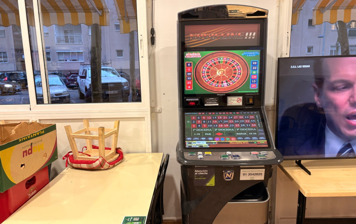 Traspaso - Bar Restaurante -
El Prat de Llobregat