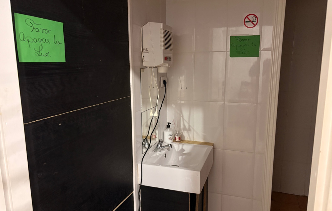 Traspaso - Bar Restaurante -
El Prat de Llobregat