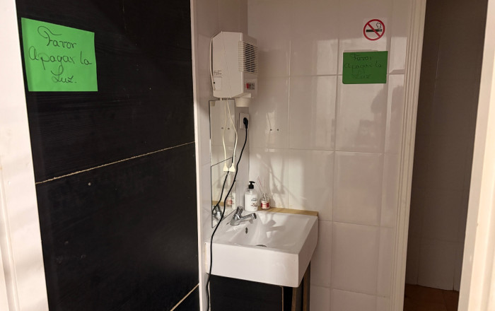 Traspaso - Bar Restaurante -
El Prat de Llobregat