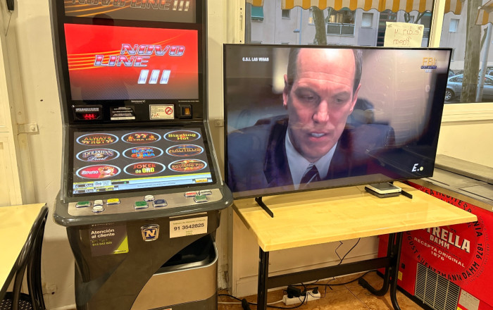 Traspaso - Bar Restaurante -
El Prat de Llobregat