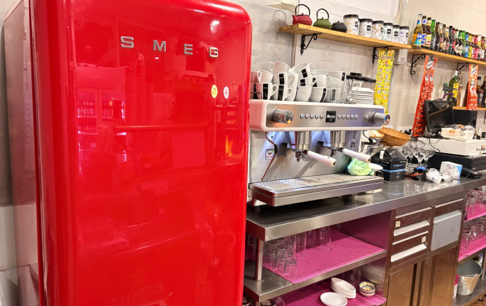 Traspaso - Bar Restaurante -
El Prat de Llobregat