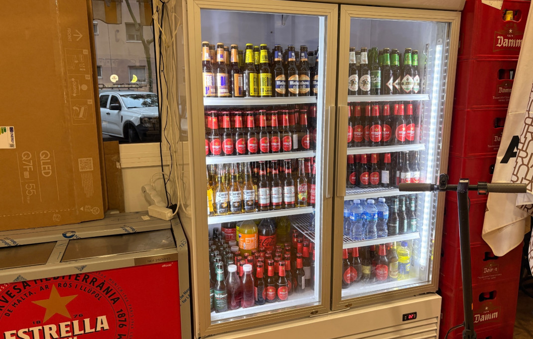 Traspaso - Bar Restaurante -
El Prat de Llobregat