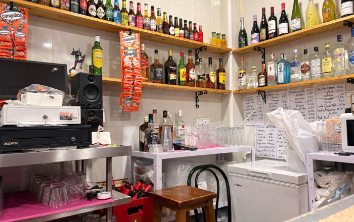 Traspaso - Bar Restaurante -
El Prat de Llobregat