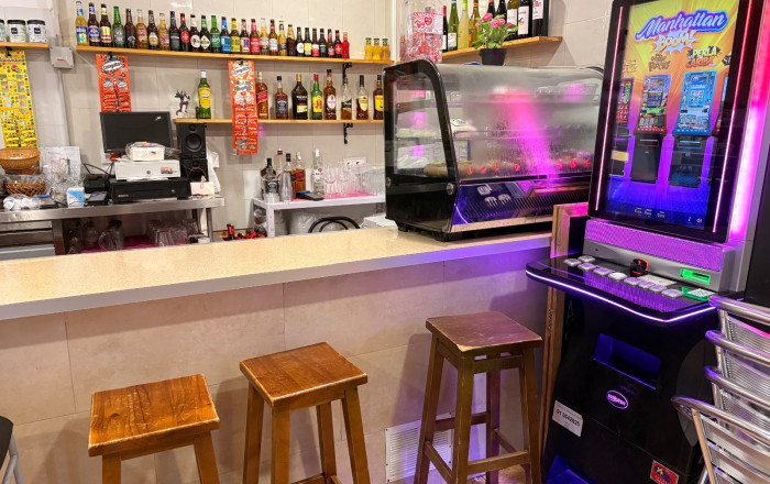Traspaso - Bar Restaurante -
El Prat de Llobregat
