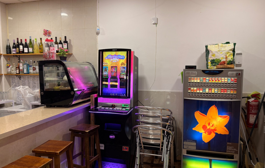 Traspaso - Bar Restaurante -
El Prat de Llobregat