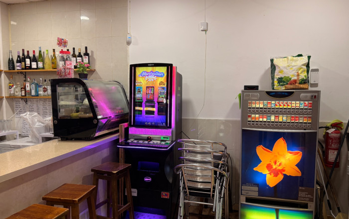 Traspaso - Bar Restaurante -
El Prat de Llobregat