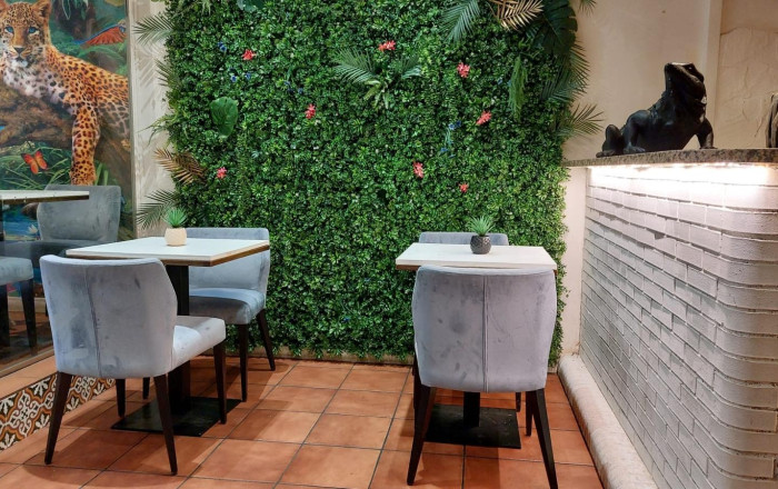 Transfert - Licencia C2 -
Barcelona - Eixample Izquierdo