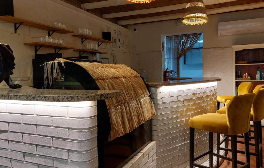 Transfert - Licencia C2 -
Barcelona - Eixample Izquierdo