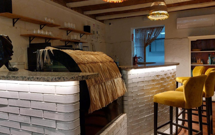 Transfert - Licencia C2 -
Barcelona - Eixample Izquierdo