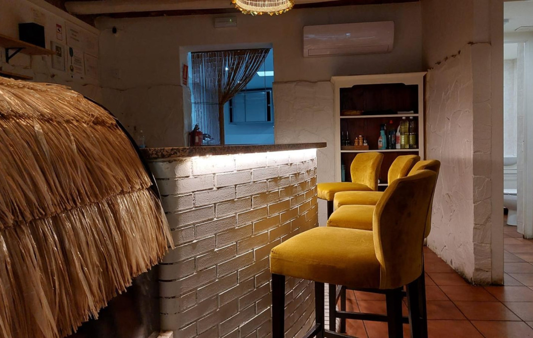 Transfert - Licencia C2 -
Barcelona - Eixample Izquierdo