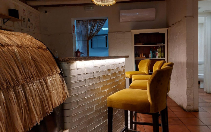 Transfert - Licencia C2 -
Barcelona - Eixample Izquierdo