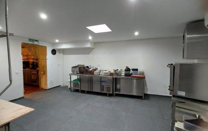 Transfert - Licencia C2 -
Barcelona - Eixample Izquierdo