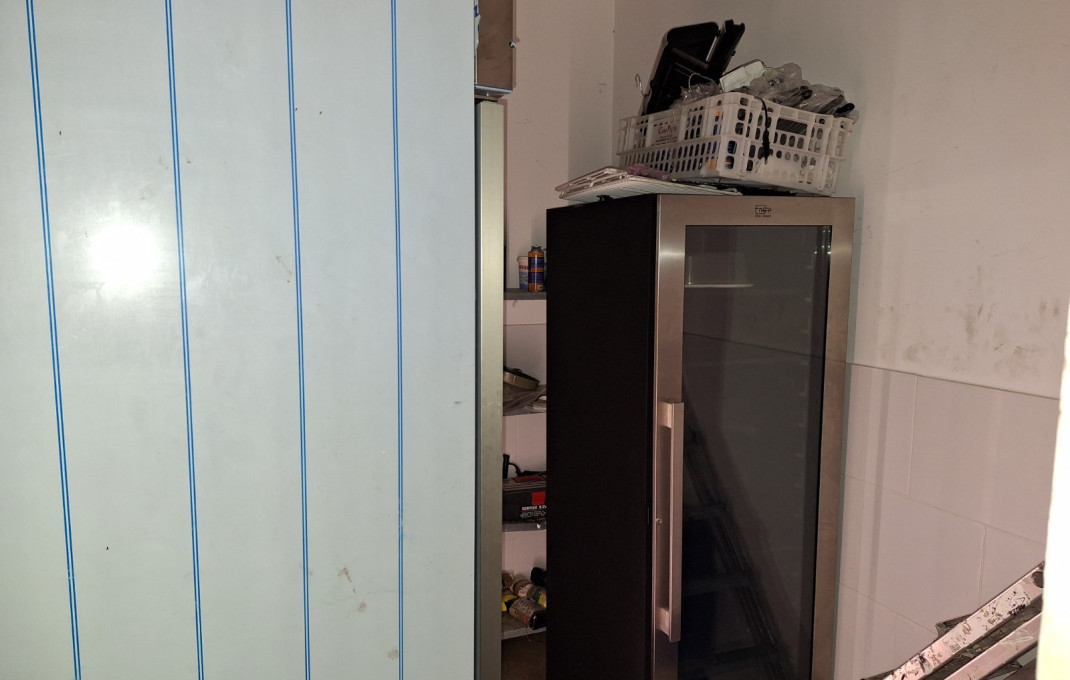 Transfer - Restaurant -
Barcelona - Gràcia