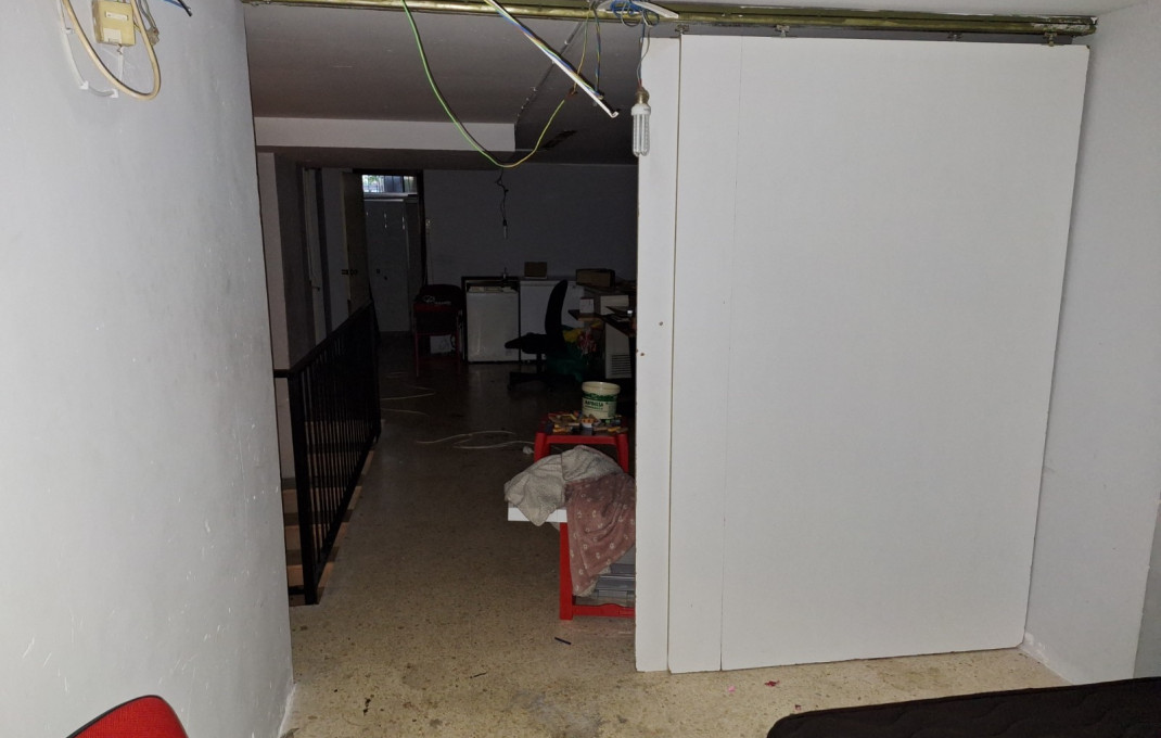 Transfer - Restaurant -
Barcelona - Gràcia