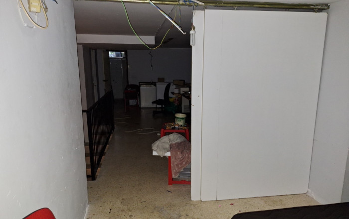 Transfer - Restaurant -
Barcelona - Gràcia