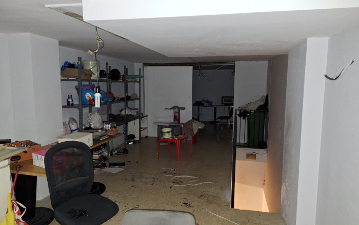 Transfer - Restaurant -
Barcelona - Gràcia