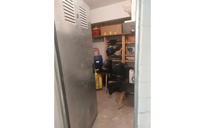 Venta - Piso -
Sant Vicenç dels Horts