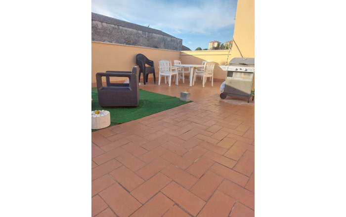 Venta - Piso -
Sant Vicenç dels Horts