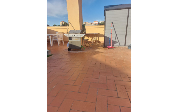 Venta - Piso -
Sant Vicenç dels Horts