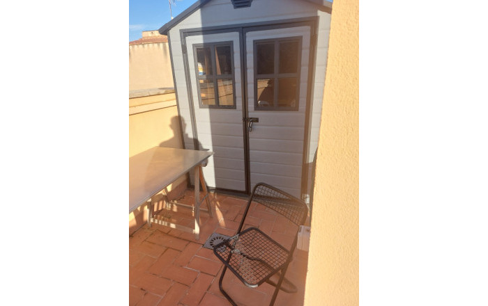 Venta - Piso -
Sant Vicenç dels Horts