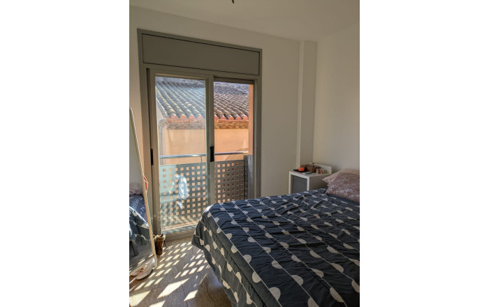 Venta - Piso -
Sant Vicenç dels Horts