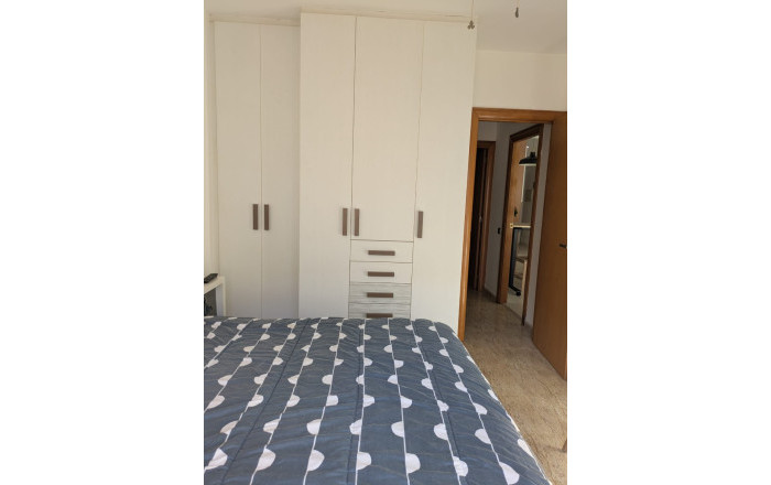 Venta - Piso -
Sant Vicenç dels Horts