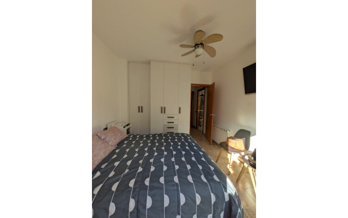 Venta - Piso -
Sant Vicenç dels Horts