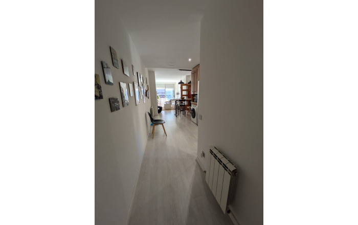 Venta - Piso -
Sant Vicenç dels Horts