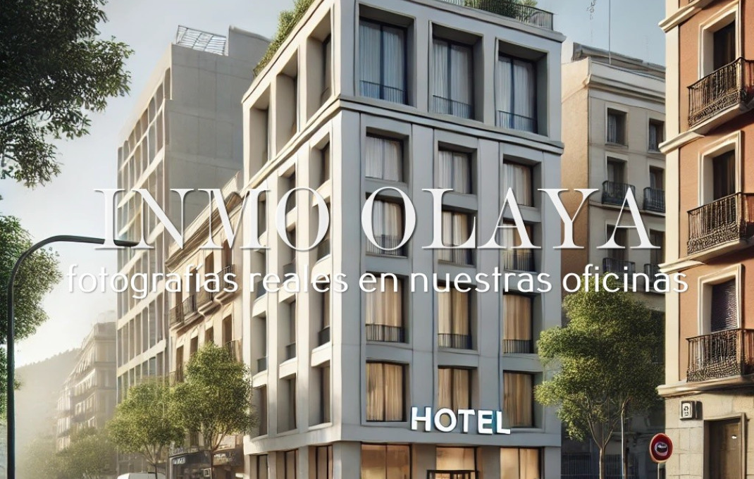 Venta - Hostal -
Villarejo de Salvanés