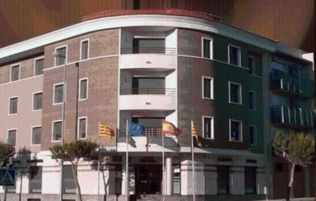 Sale - Hotle 3* -
Teruel - Valderrobles