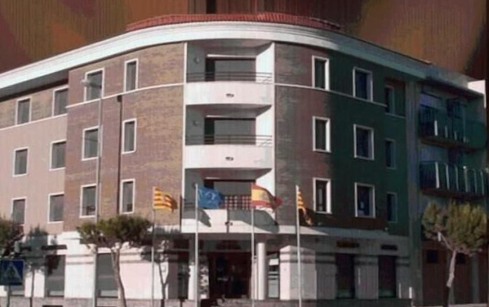 Sale - Hotle 3* -
Teruel - Valderrobles